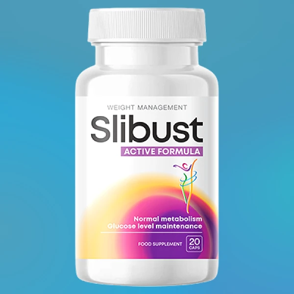 Slibust