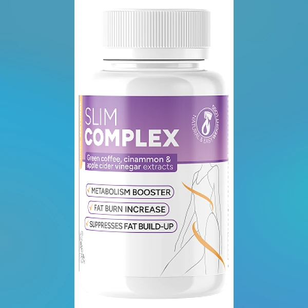 Slim Complex