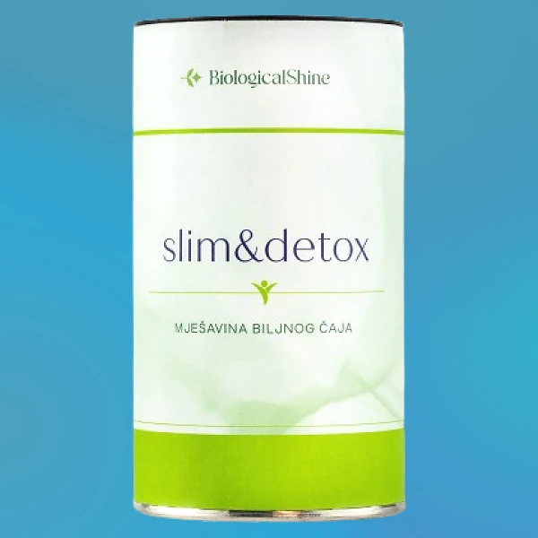 Slim & Detox