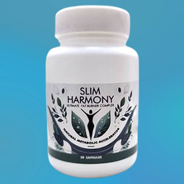 Slim Harmony