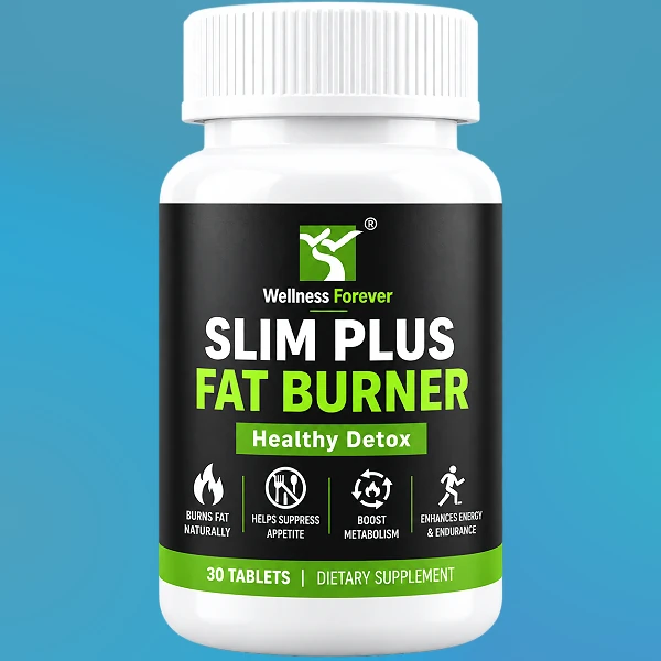 Slim plus Fatburner