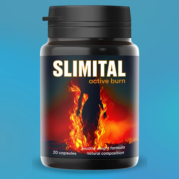 Slimital