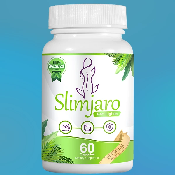 Slimjaro