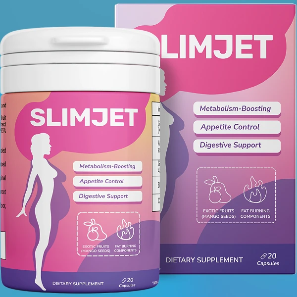 SlimJet