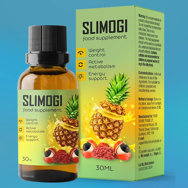 Slimogi