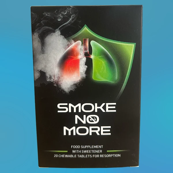 Smoke No More