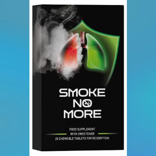 SmokeNOmore