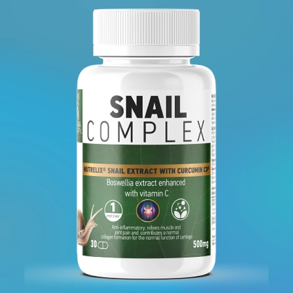 Snail Complex
