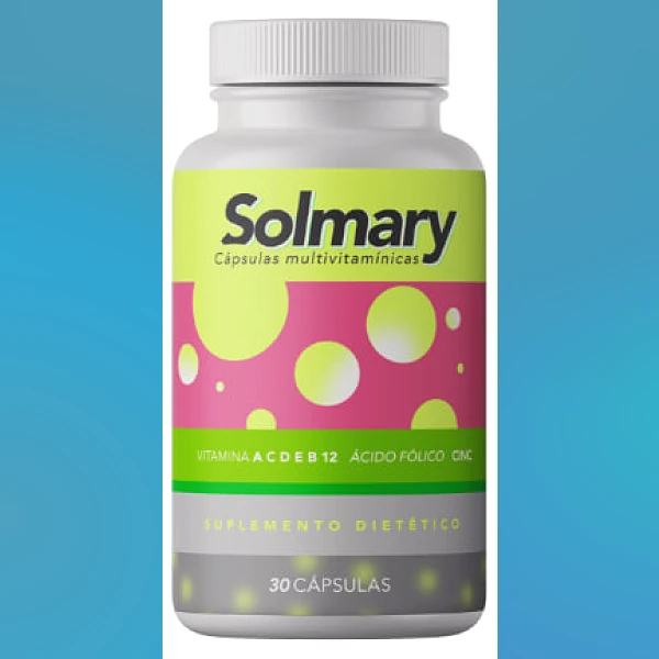 Solmary