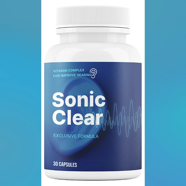 SonicClear