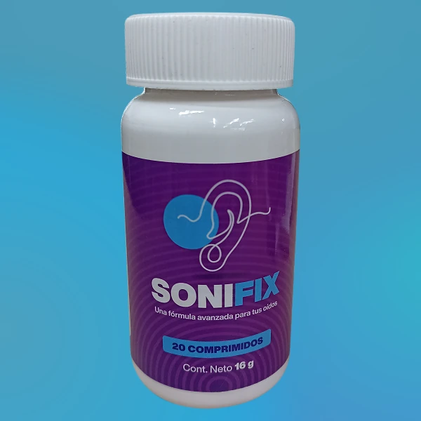Sonifix