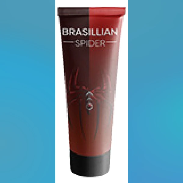 Spider Gel