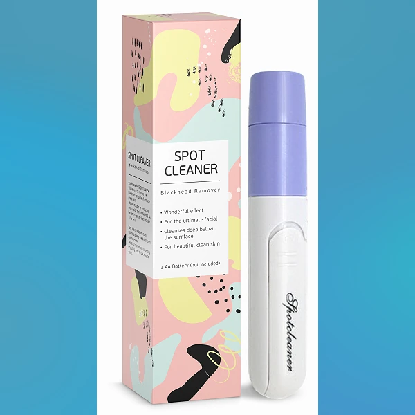 Spot Cleaner