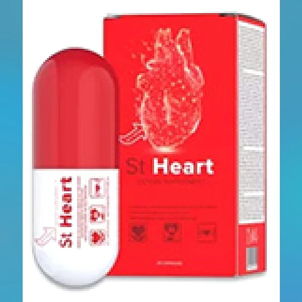 St Hearts