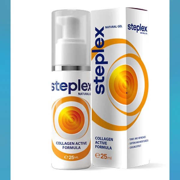 Steplex