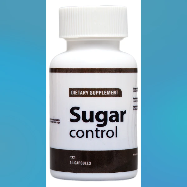 Sugar Control