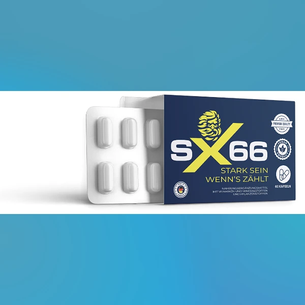 SX 66