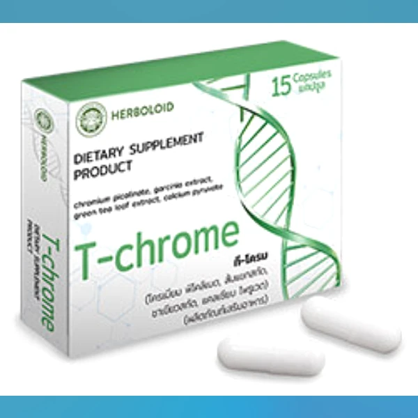 T-Chrome