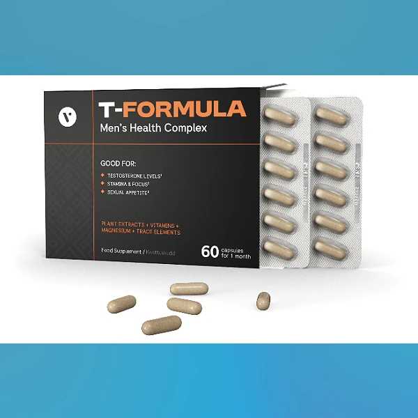 T-Formula