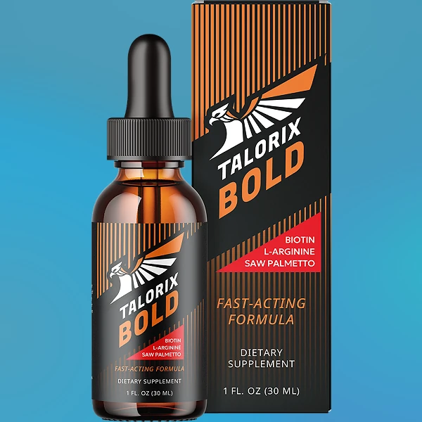Talorix Bold