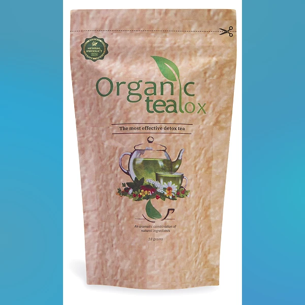 TeaTox