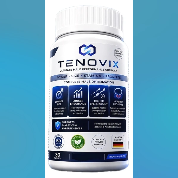 Tenovix