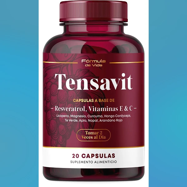 Tensavit