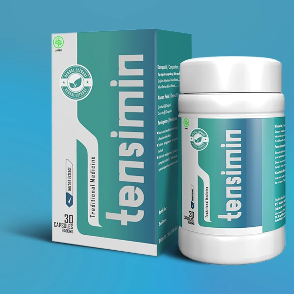 Tensimin 390