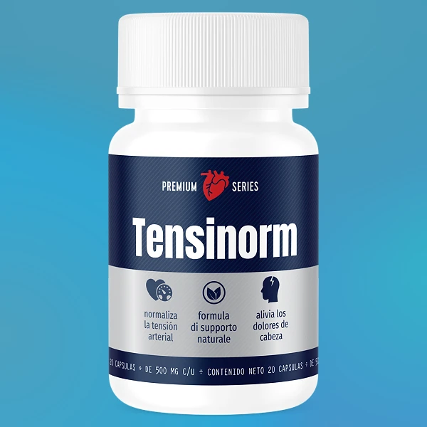 Tensinorm