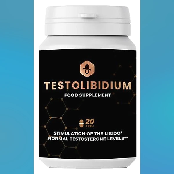 Testolibidium