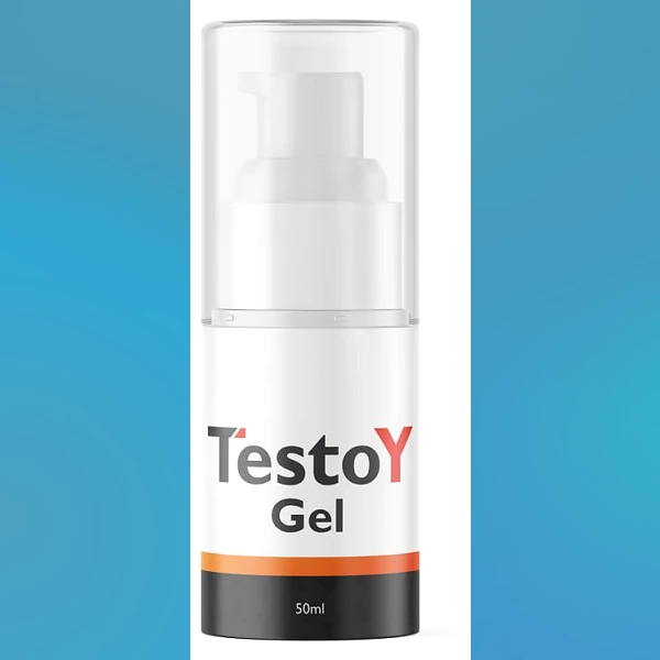 TestoY Gel
