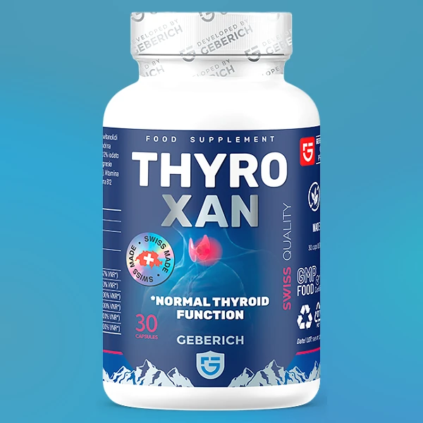 Thyroxan