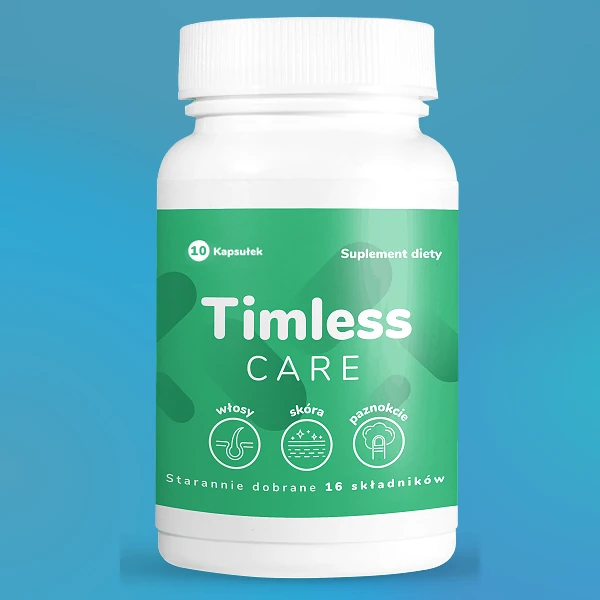 Timless Care
