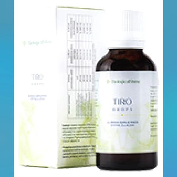 Tiro Drops