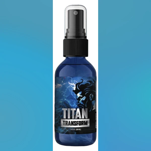 Titan Transform