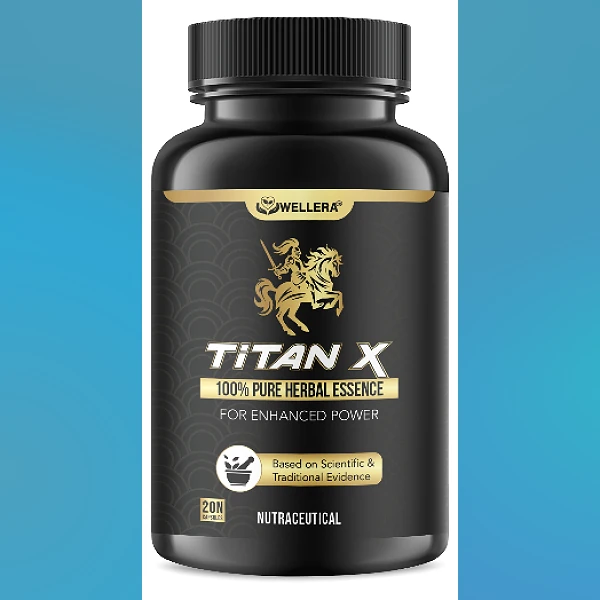 Titan-X