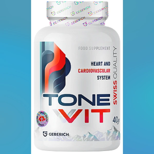 Tonevit