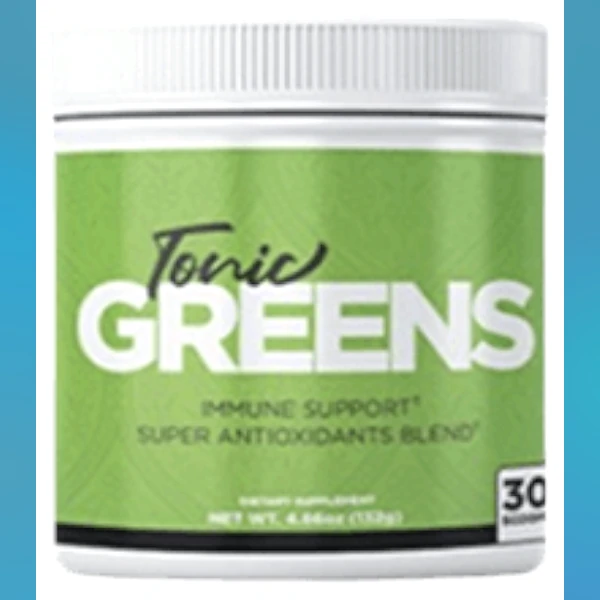 TonicGreens