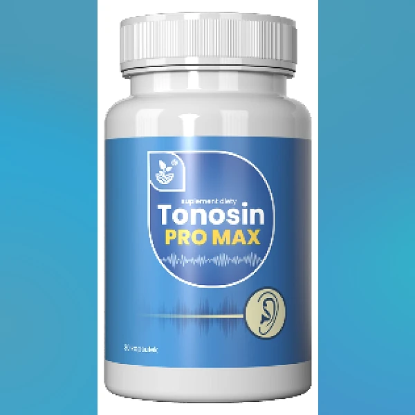 Tonosin Pro Max