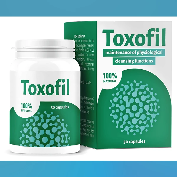 Toxofil