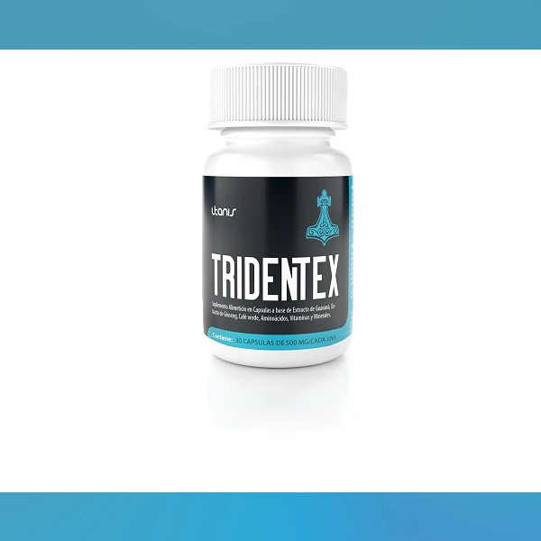 Tridentex
