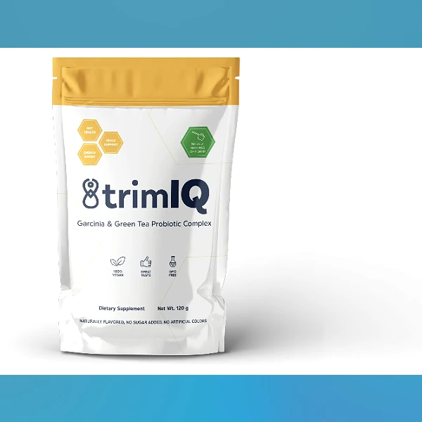 TrimIQ