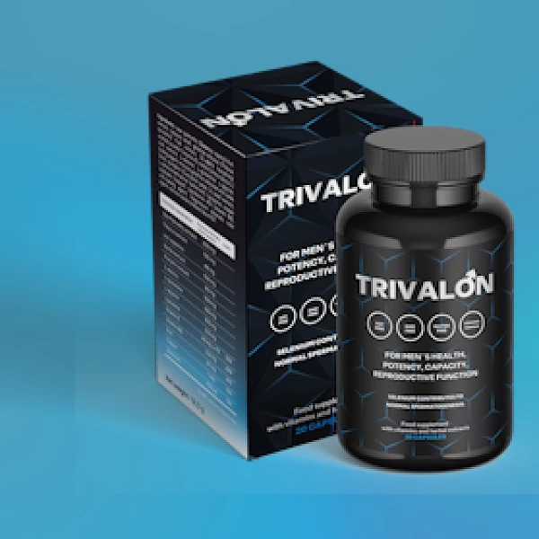 Trivalon