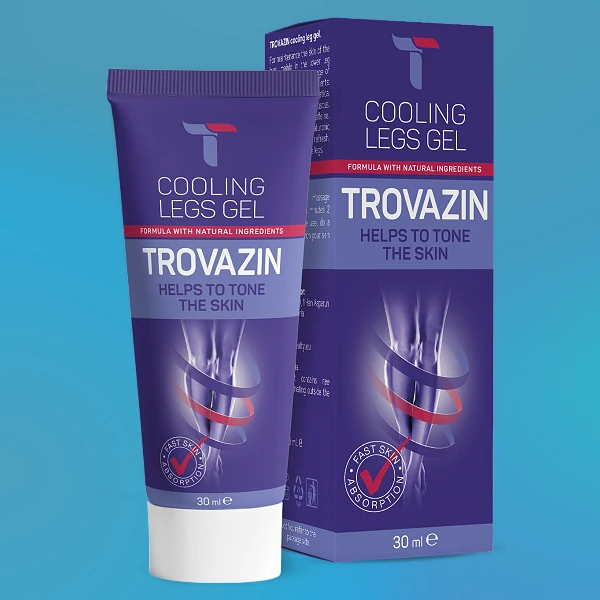 Trovazin
