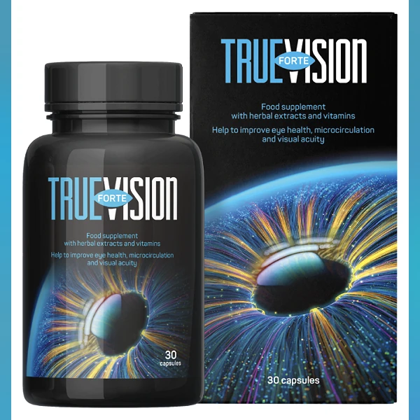 TRUEVISION