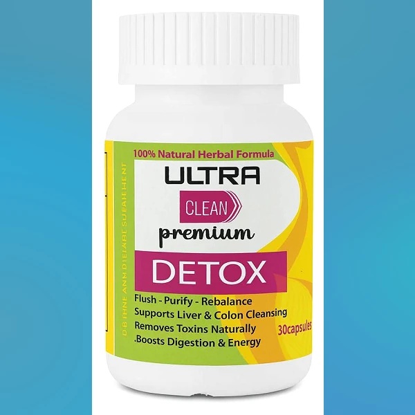 Ultra Clean Detox
