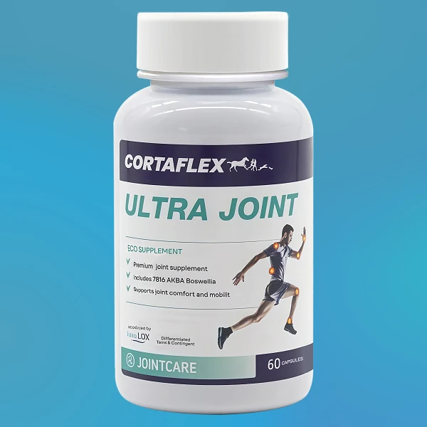 Ultra Joint