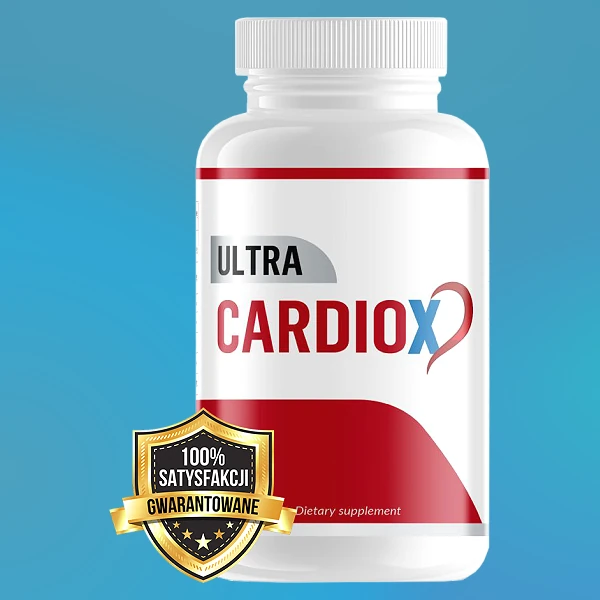 UltraCardioX