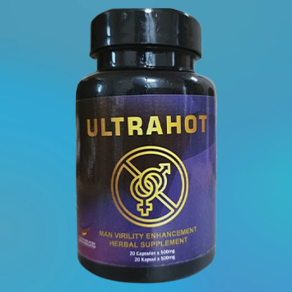 Ultrahot