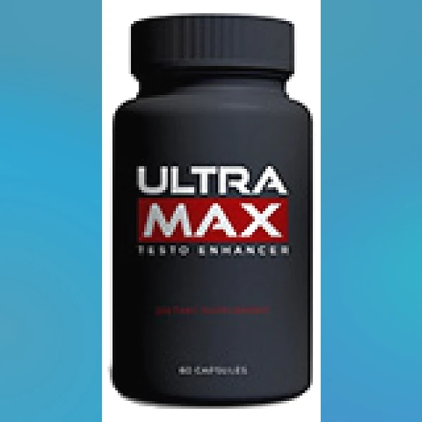 UltraMax Testo Enhancer